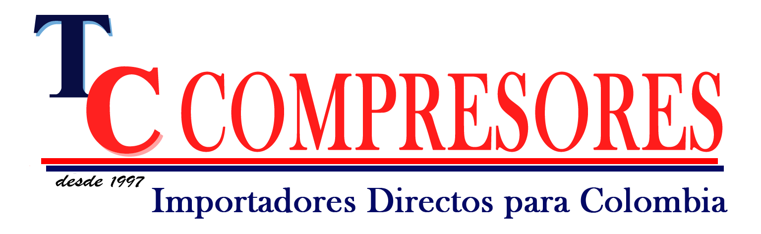 Tc Compresores