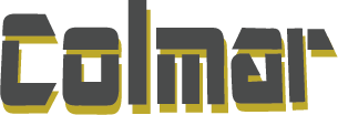  logo colmar