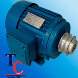 Trifasico 5Hp