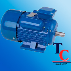Monofasico 2Hp