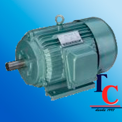 Trifasico 3Hp